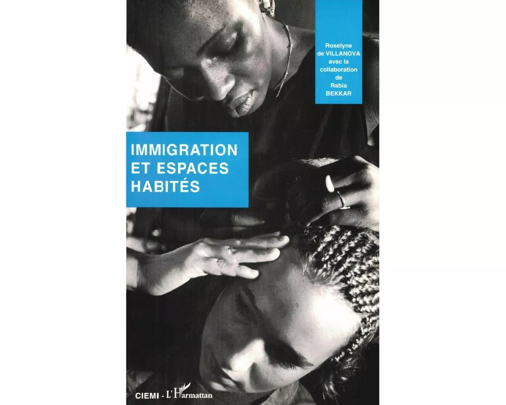Immigration et espaces habités