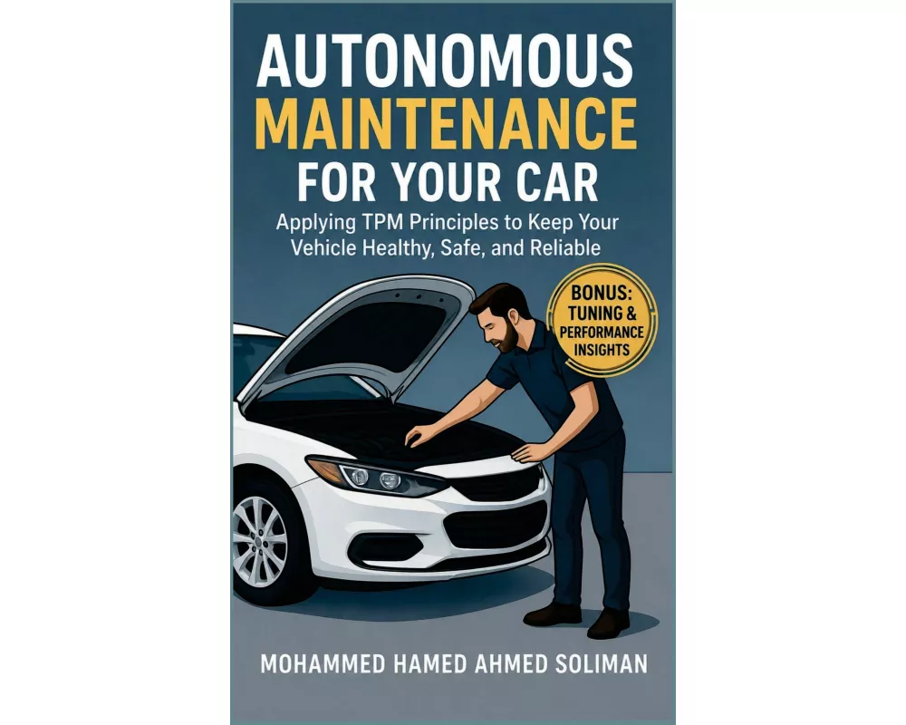 Autonomous Maintenance for Your Car