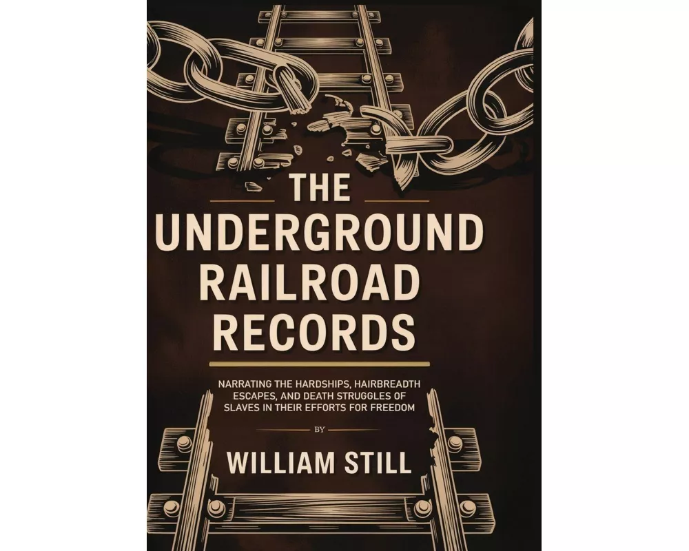 The Underground Railroad Records