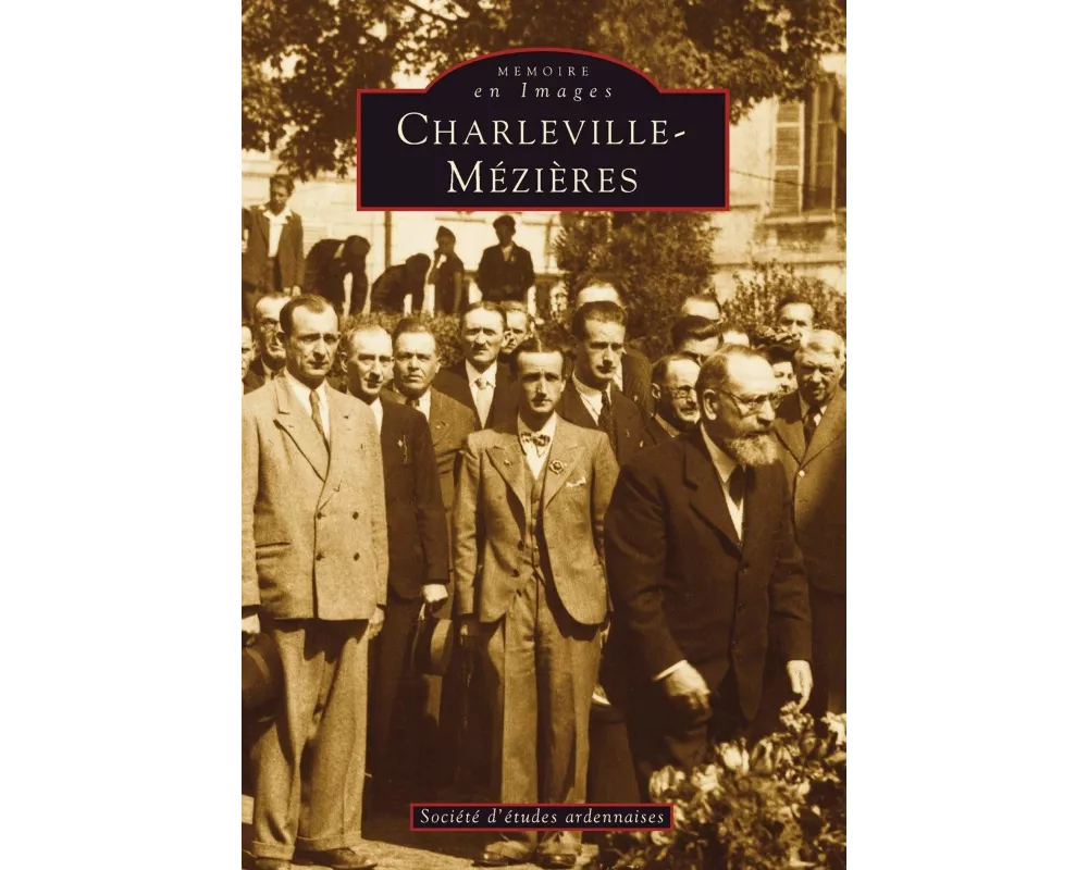Charleville-Mézières