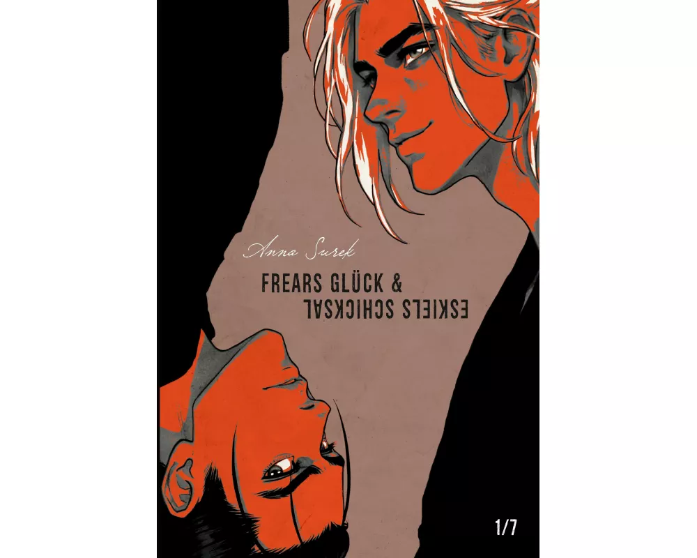 Frears Glück & Eskiels Schicksal