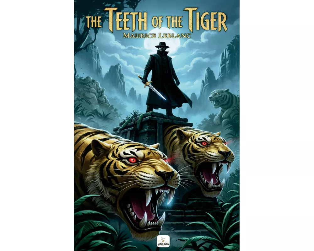 The Teeth of the Tiger