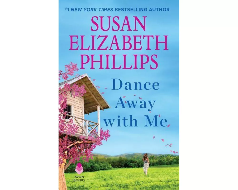 Dance Away with Me