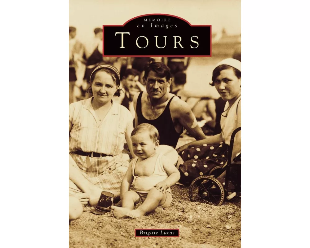 Tours - Tome I