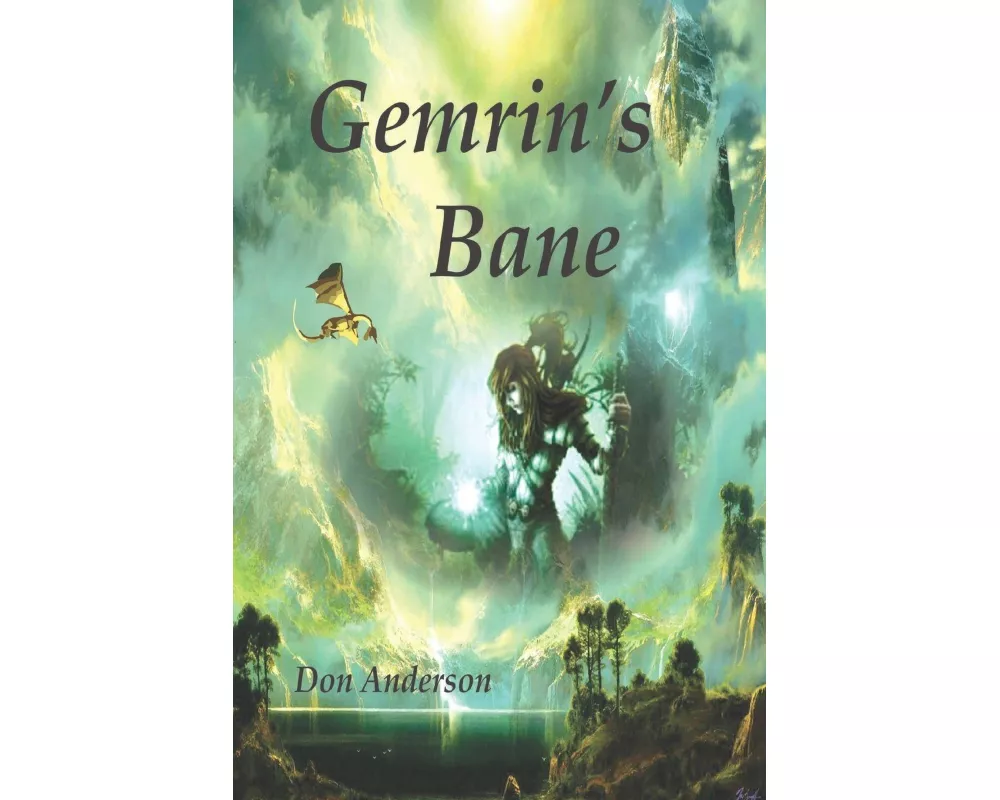 Gemrins Bane