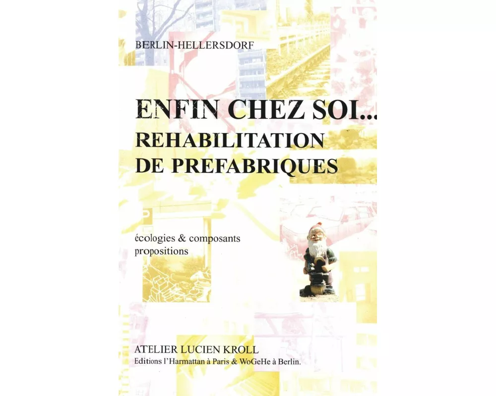 Enfin chez soi