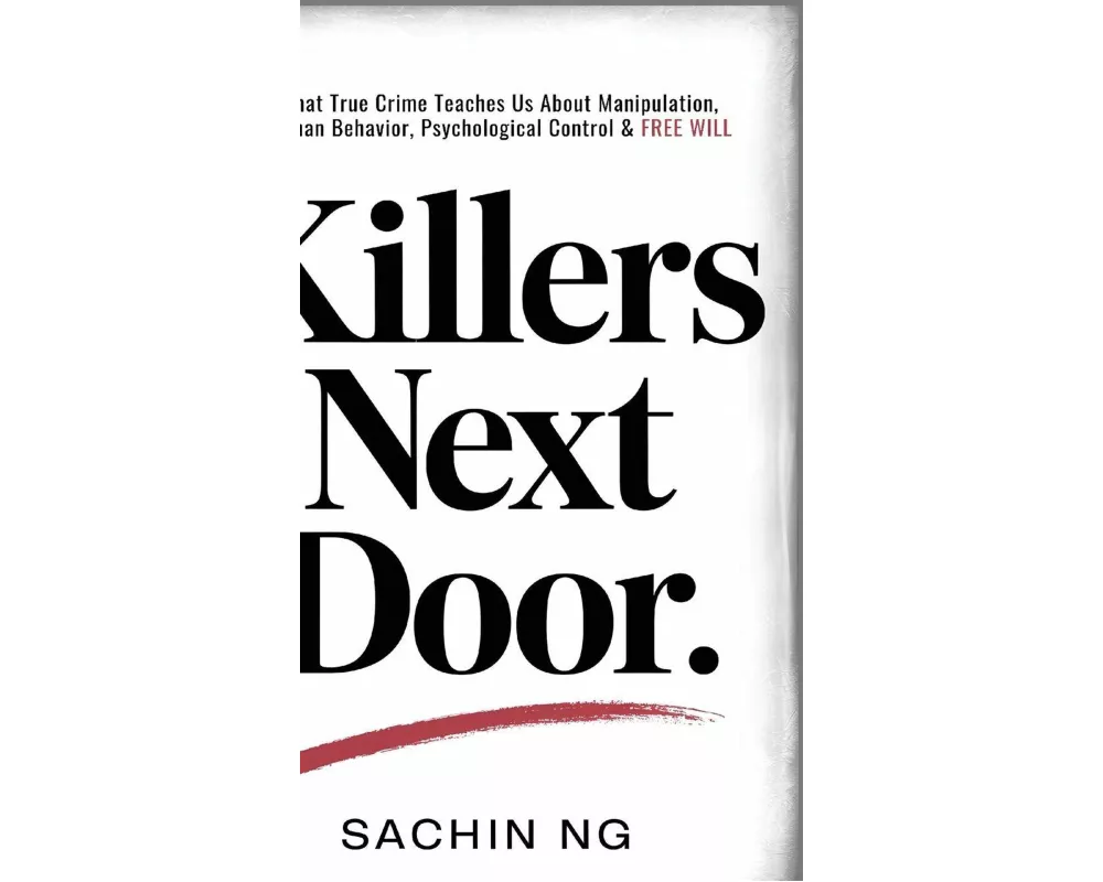 Killers Next Door