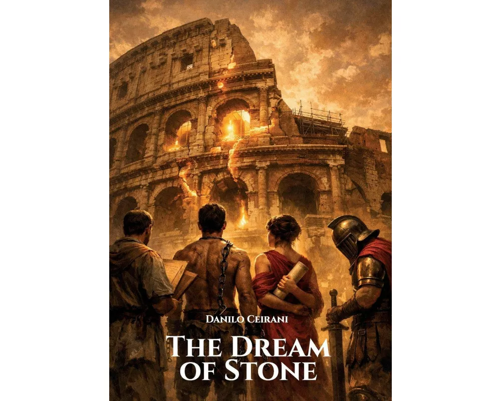 The Dream of Stone