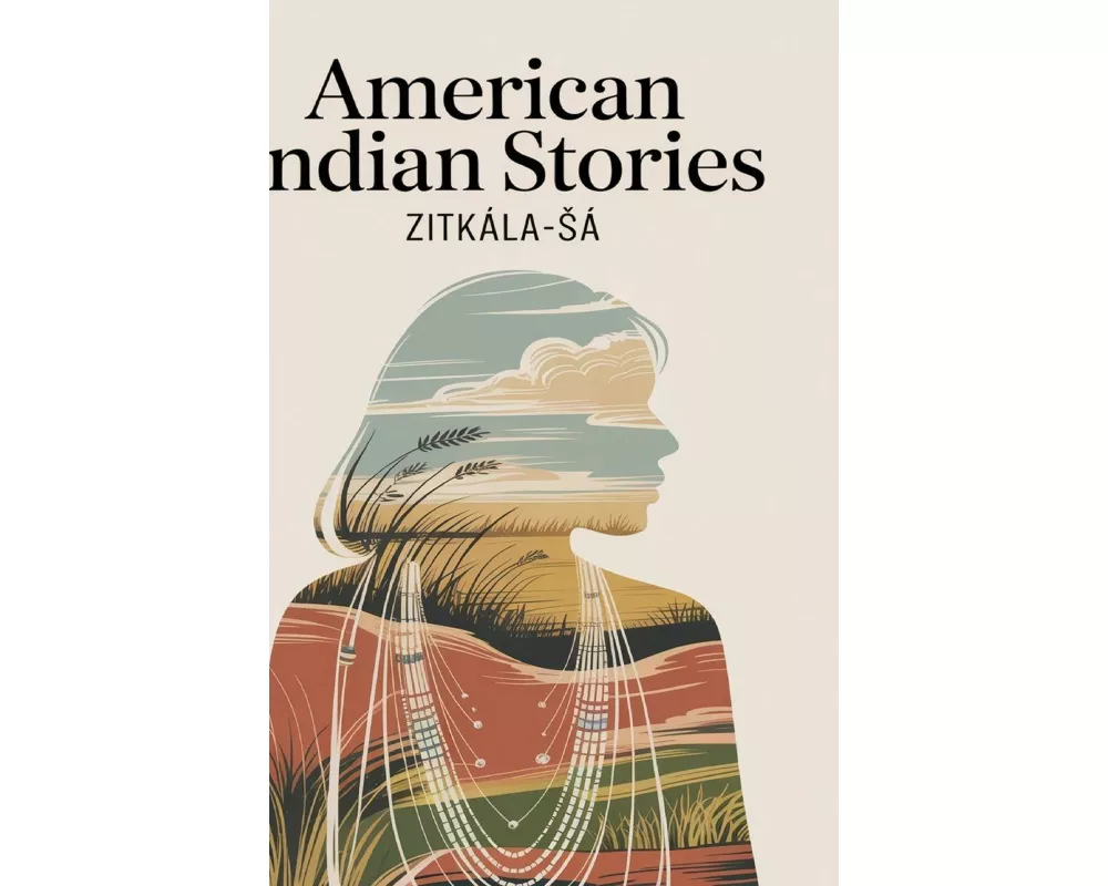 American Indian Stories