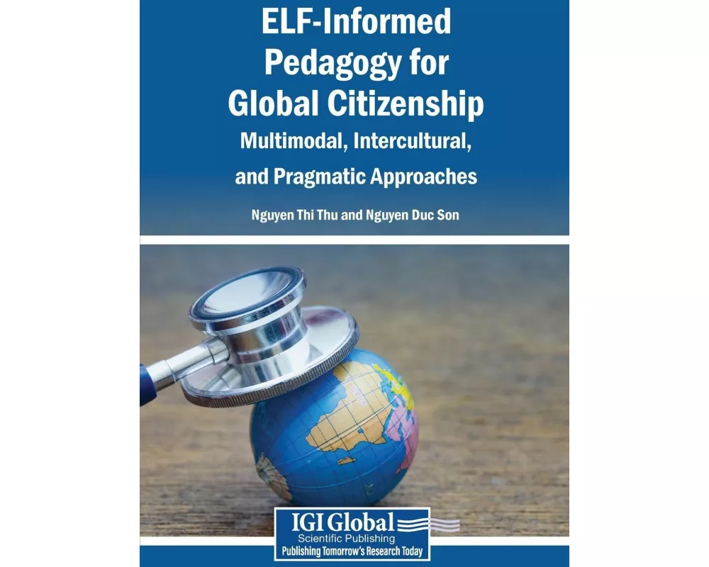 ELF-Informed Pedagogy for Global Citizenship