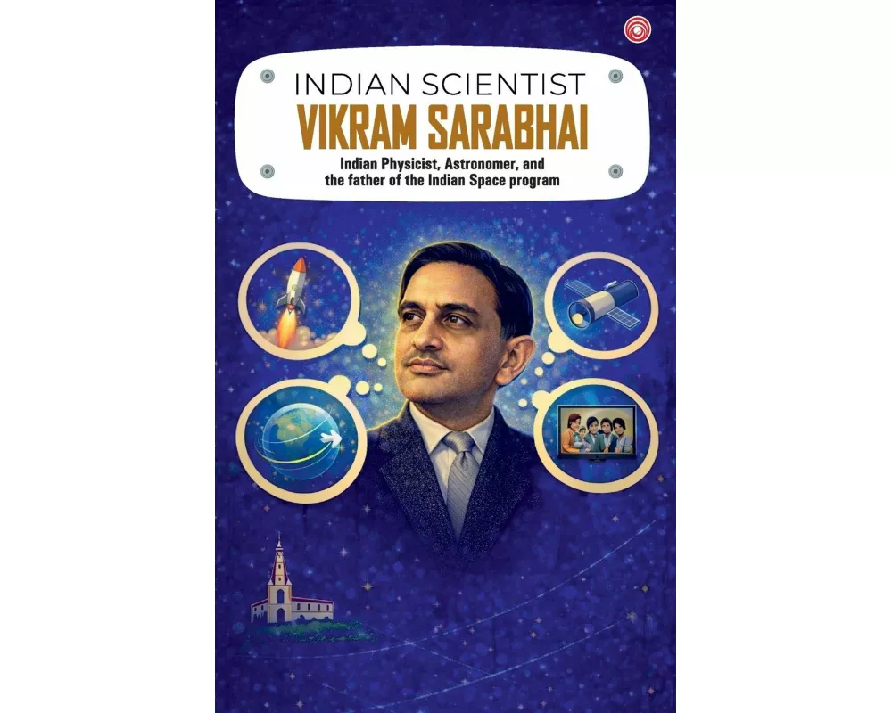 Indian Scientist
