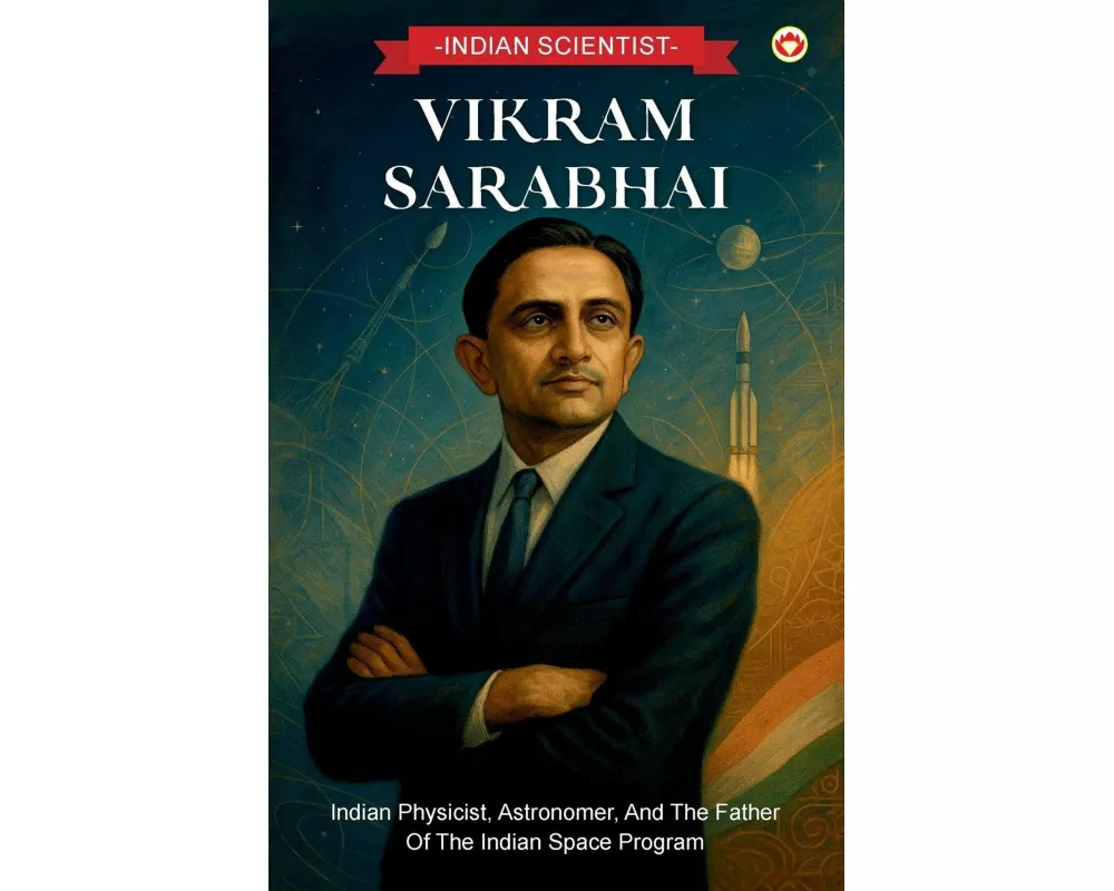 Indian Scientist