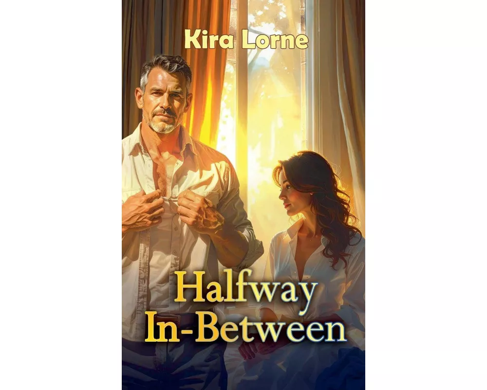 Halfway In-Between