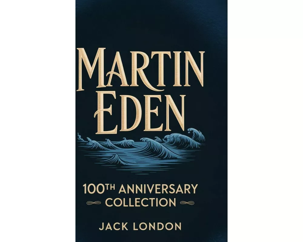Martin Eden