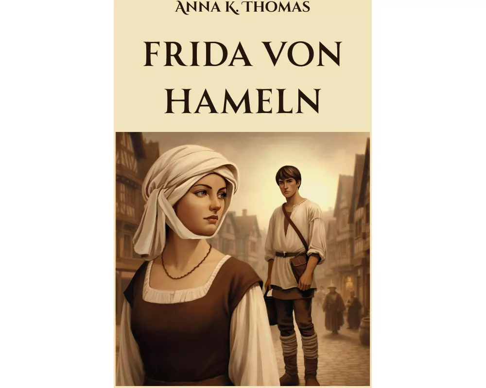 Frida von Hameln