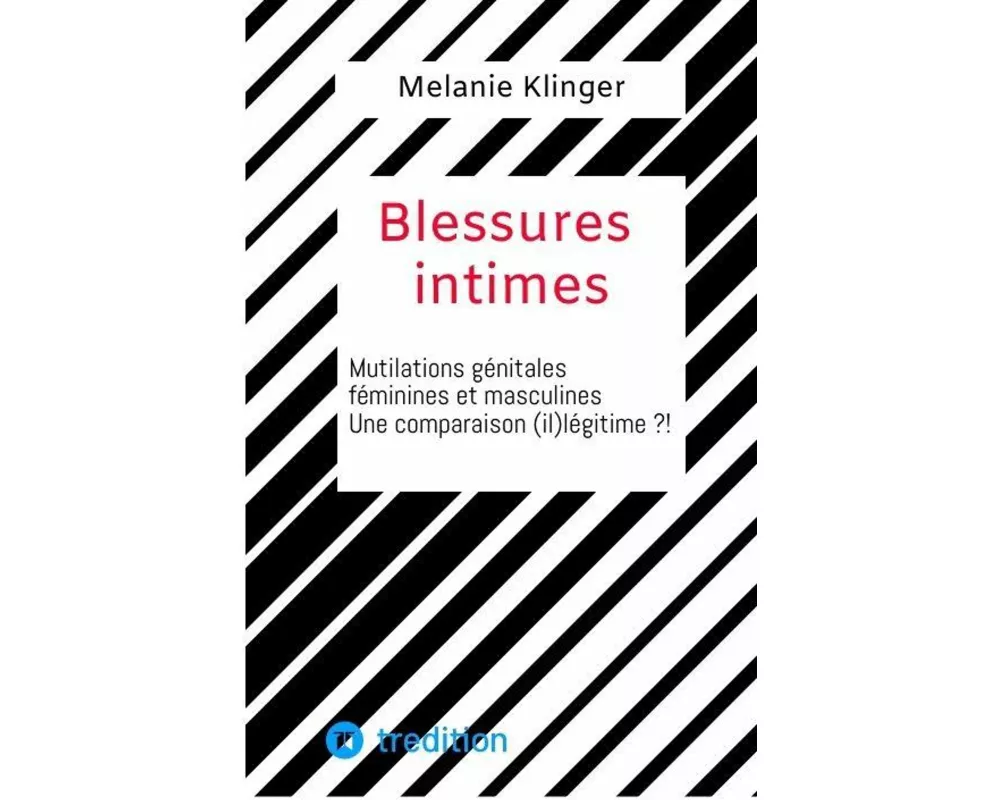 Blessures intimes
