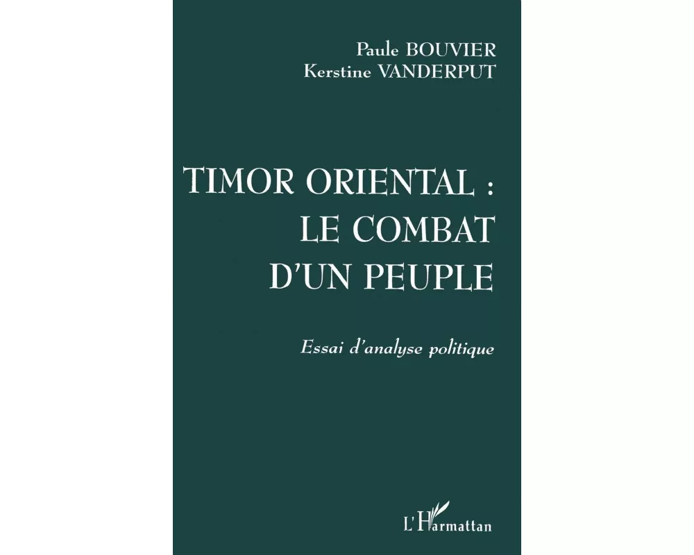 Timor Oriental