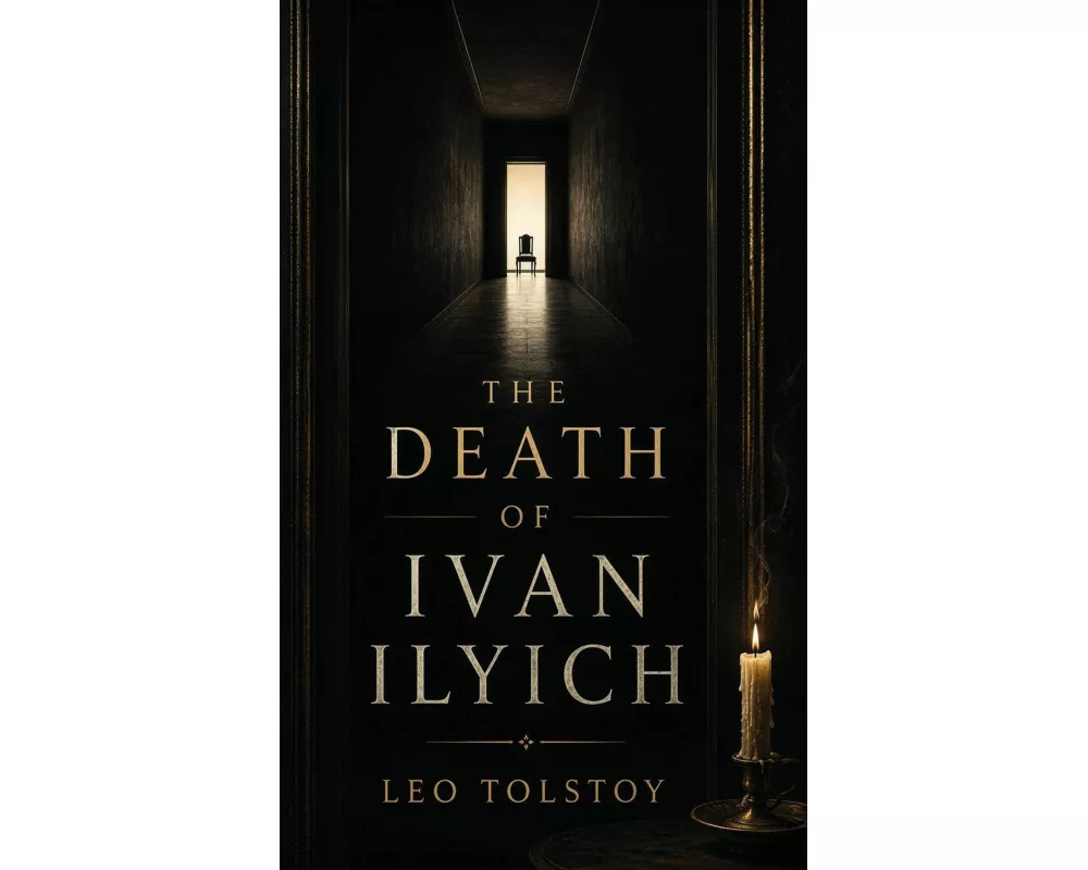 The Death of Ivan Ilyich