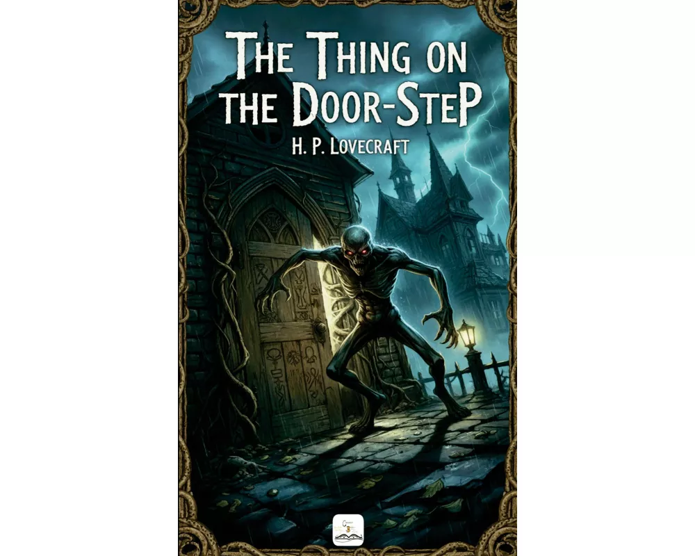 The Thing on the Door-Step