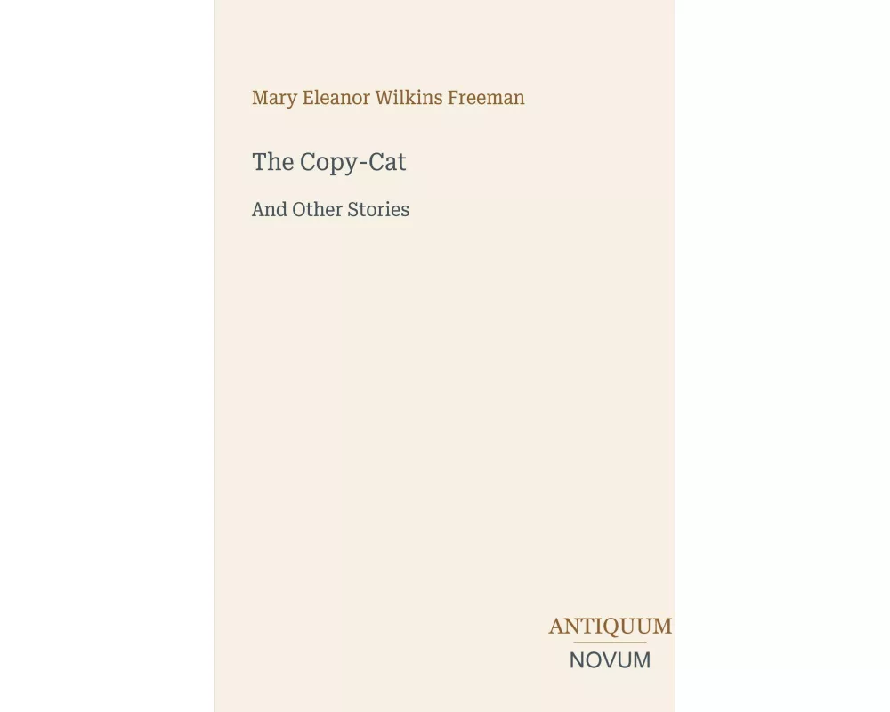 The Copy-Cat