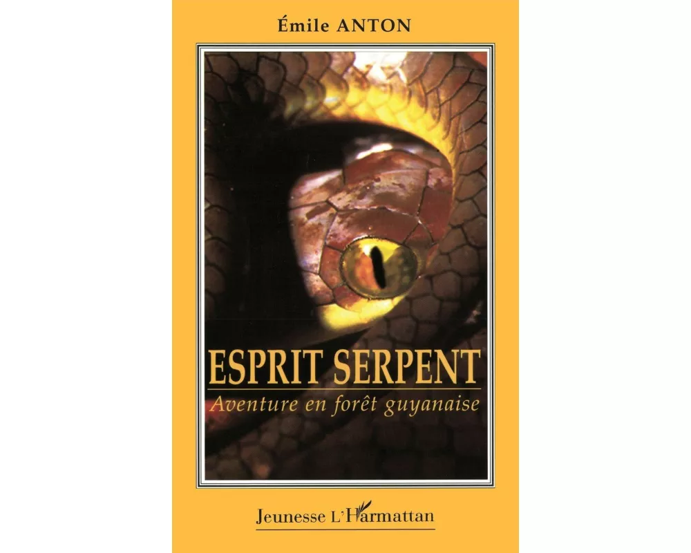 Esprit Serpent