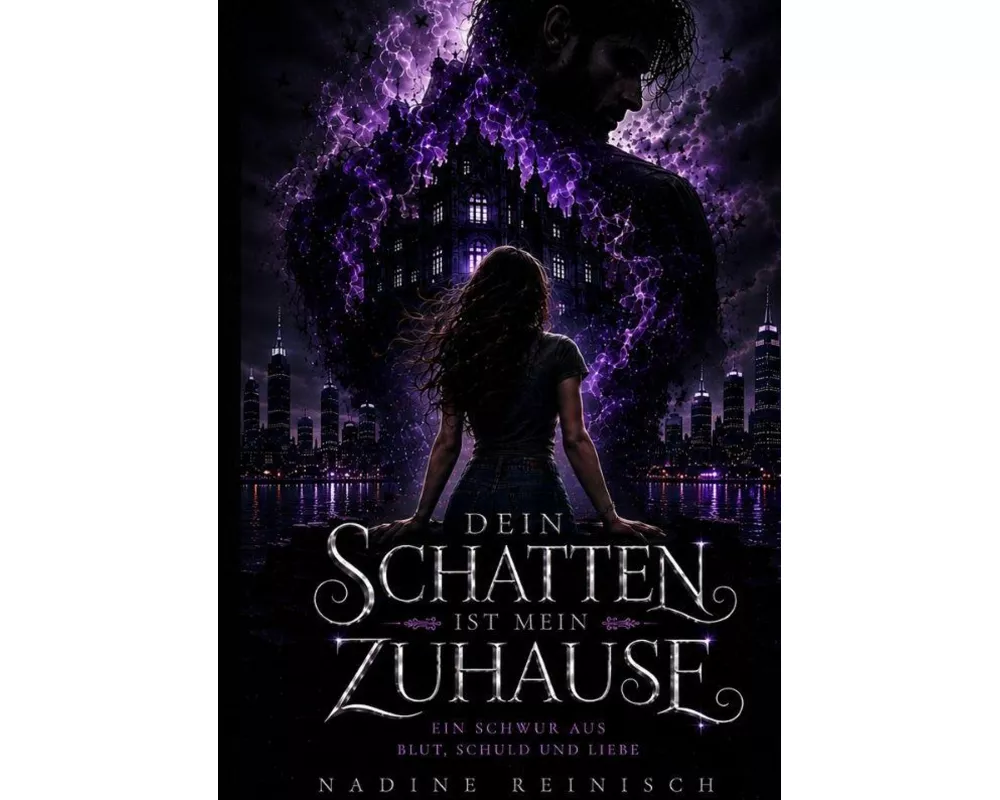 Dein Schatten ist mein Zuhause