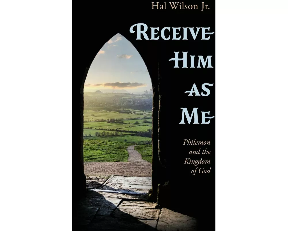 Receive Him as Me