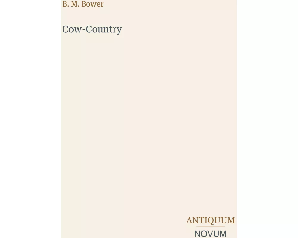 Cow-Country