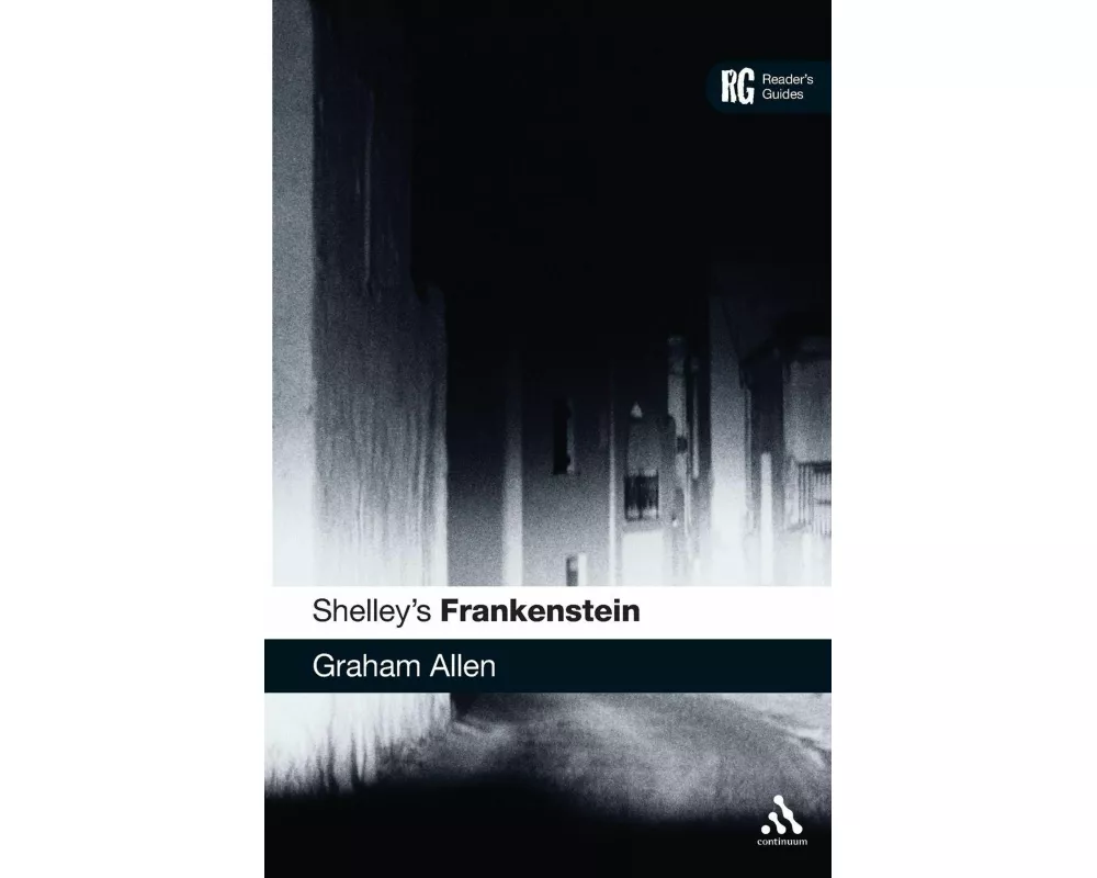 Shelley's Frankenstein