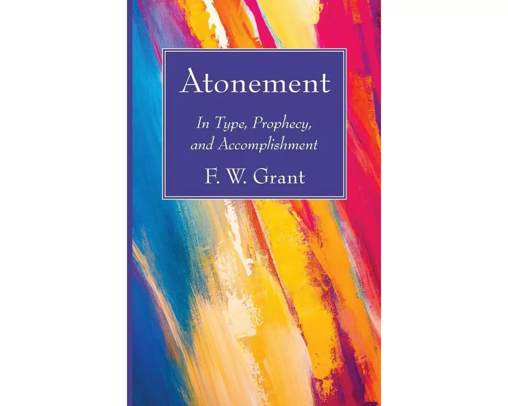 Atonement