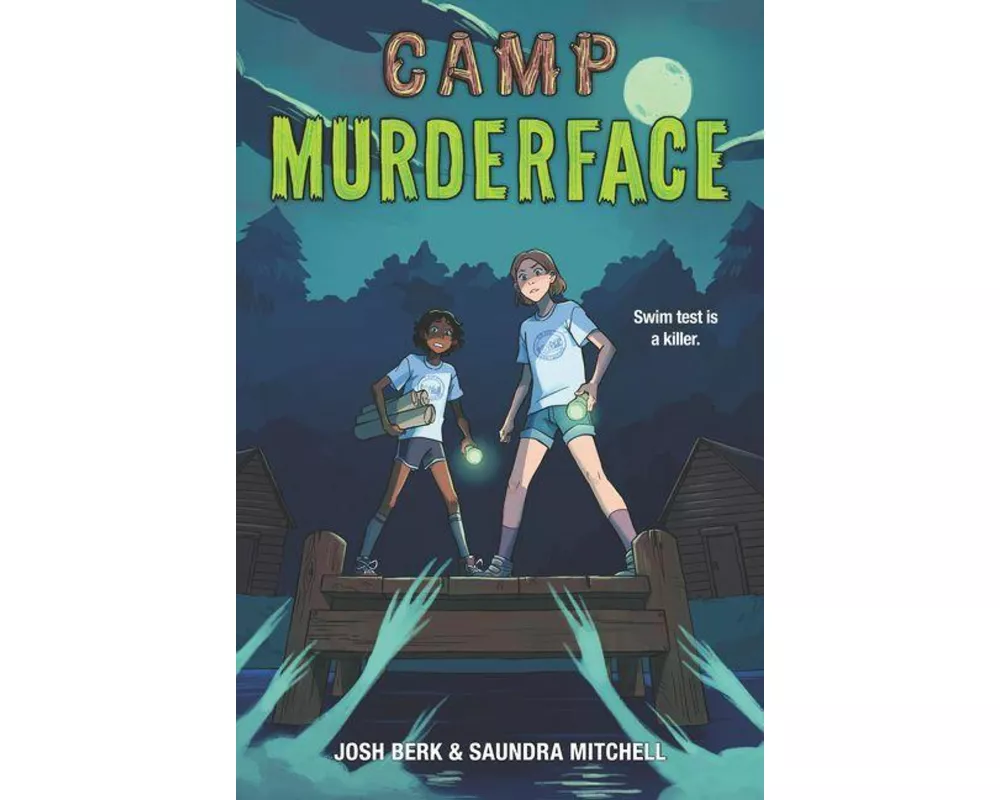 Camp Murderface
