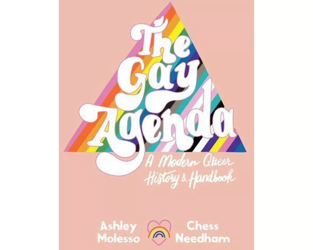 The Gay Agenda