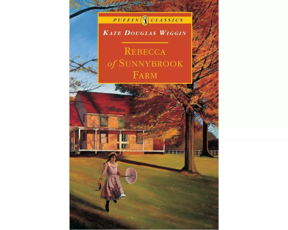 Rebecca of Sunnybrook Farm