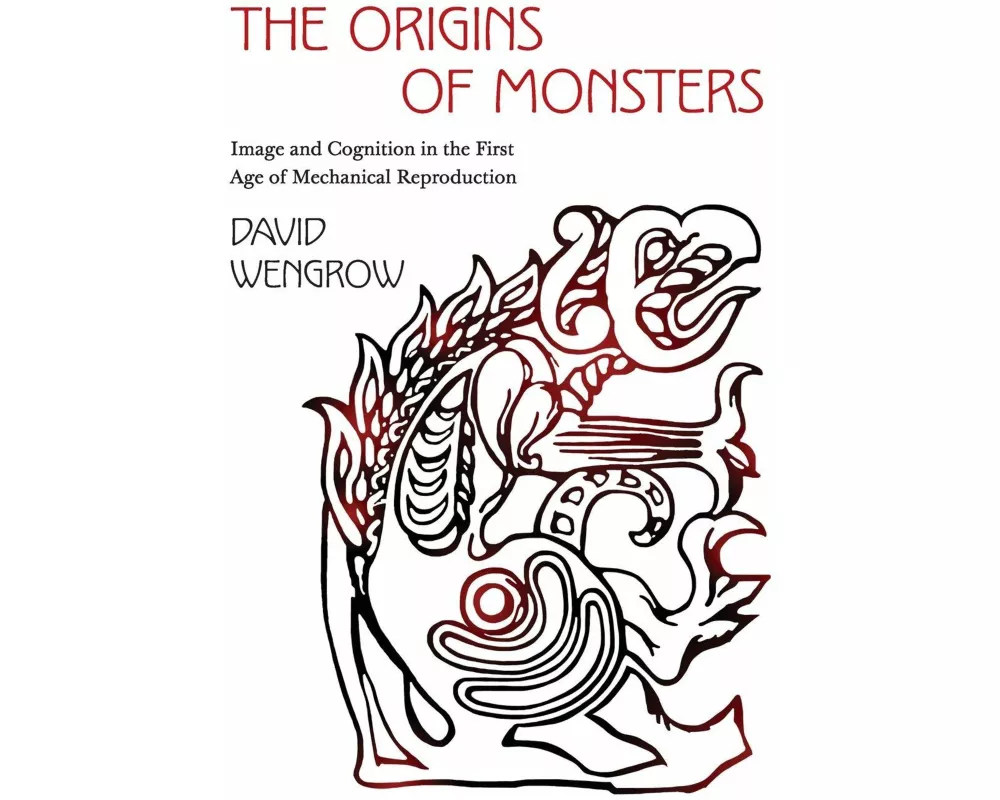 The Origins of Monsters