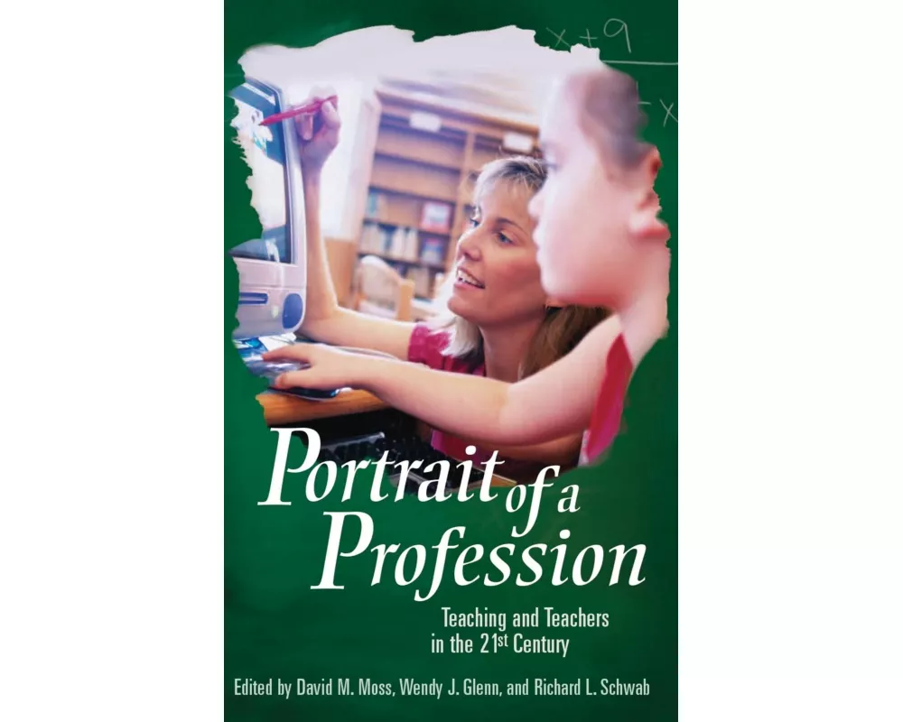 Portrait of a Profession