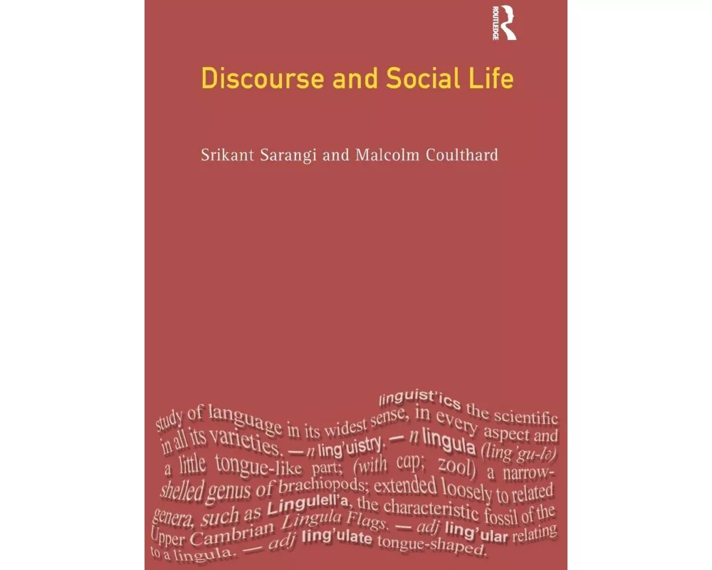Discourse and Social Life