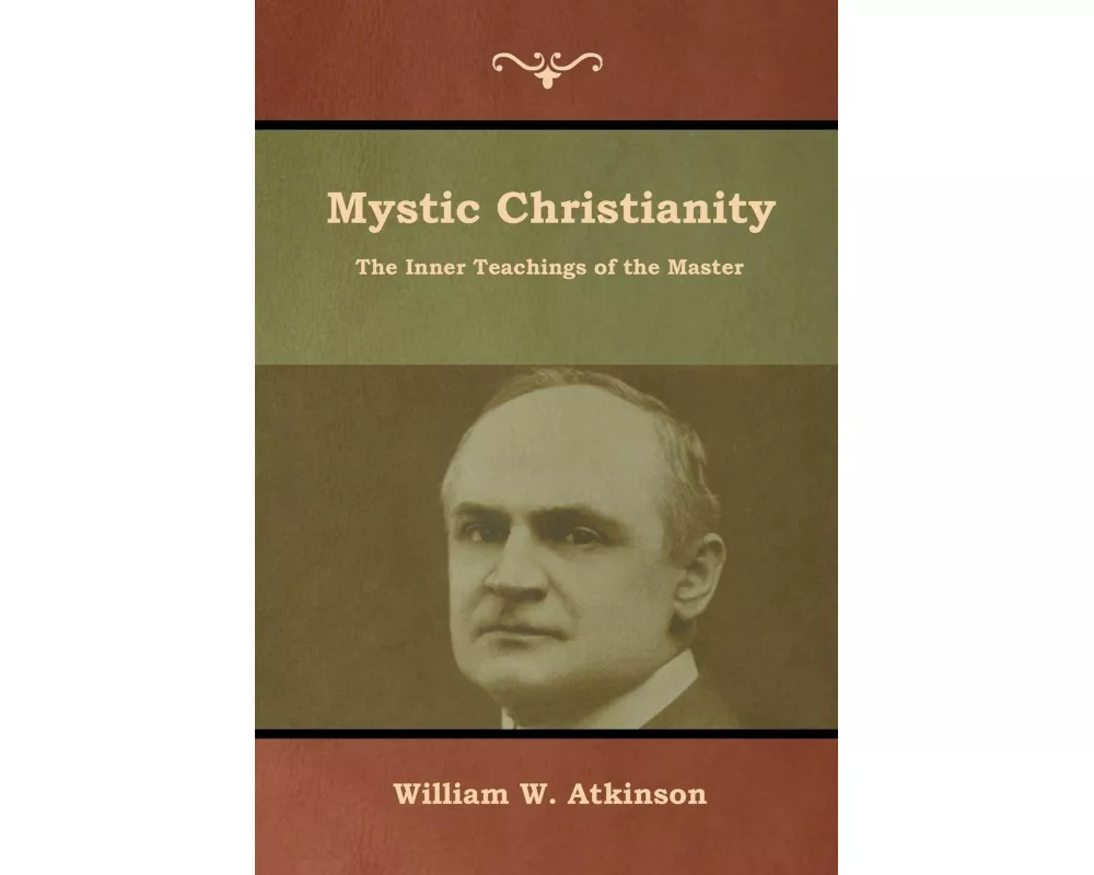 Mystic Christianity