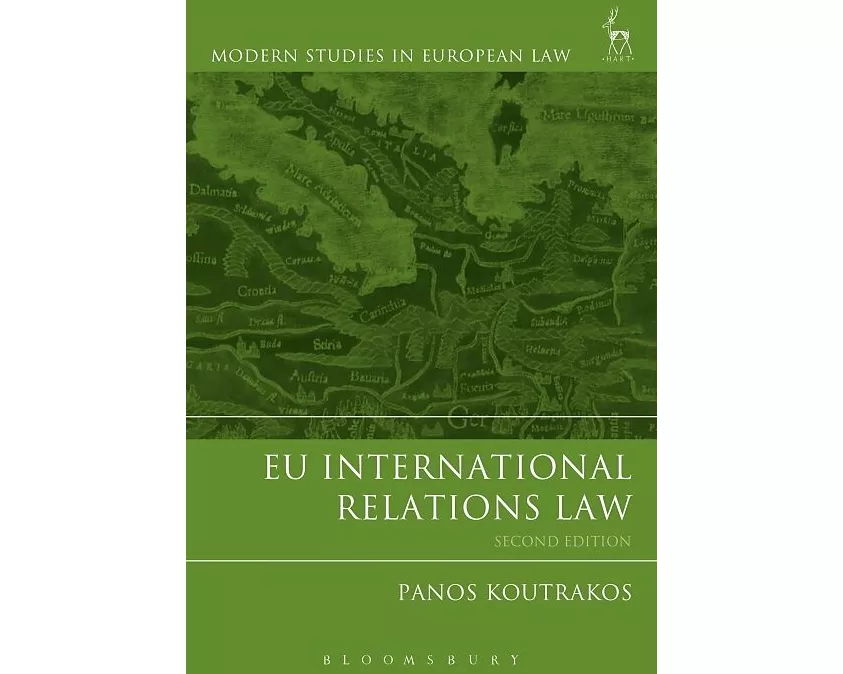 EU International Relations Law