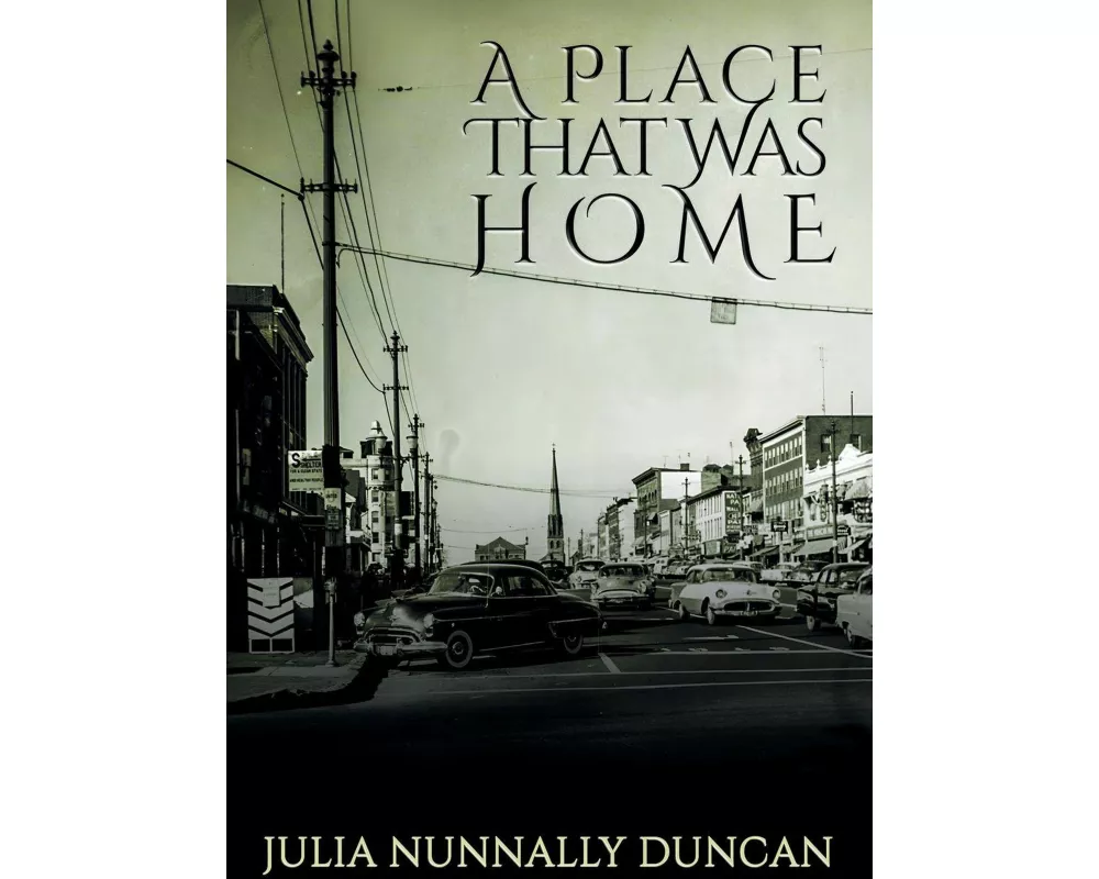 A Place That Was Home