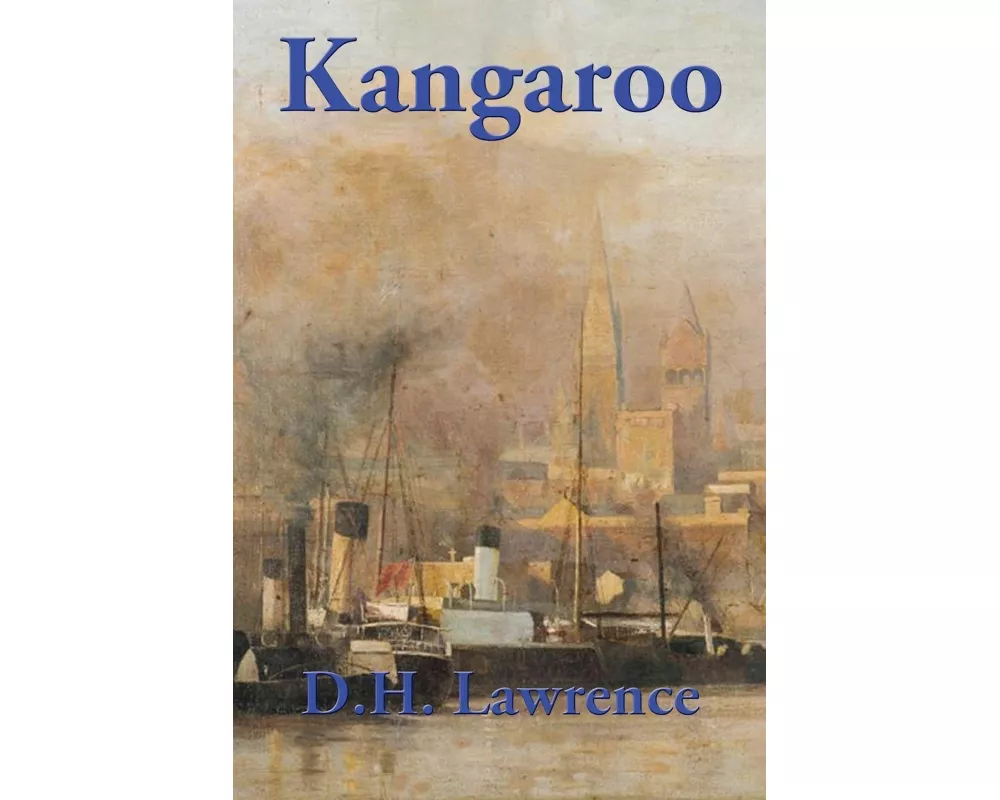 Kangaroo