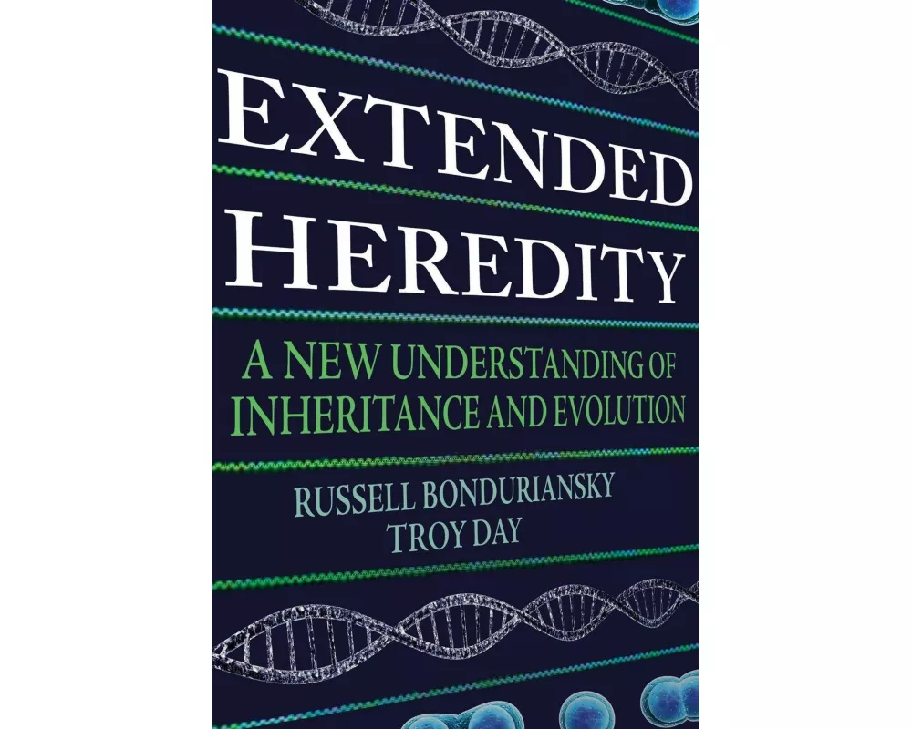 Extended Heredity
