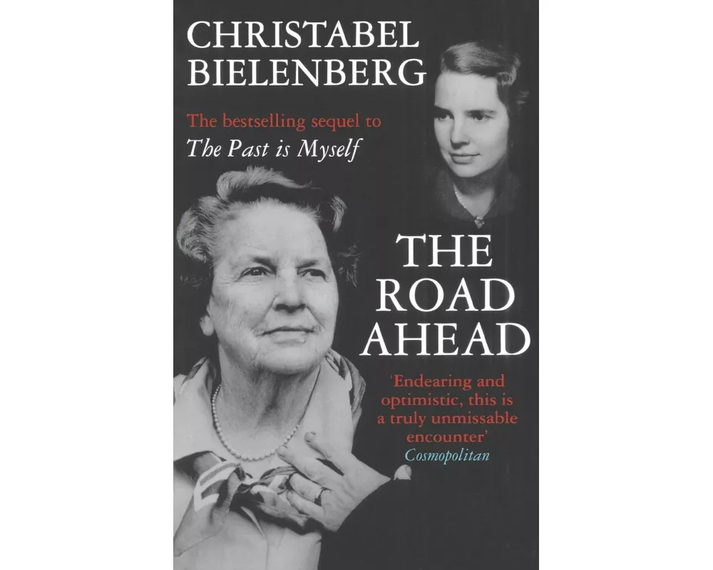 The Road Ahead