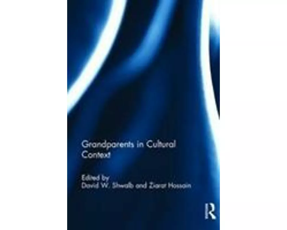 Grandparents in Cultural Context