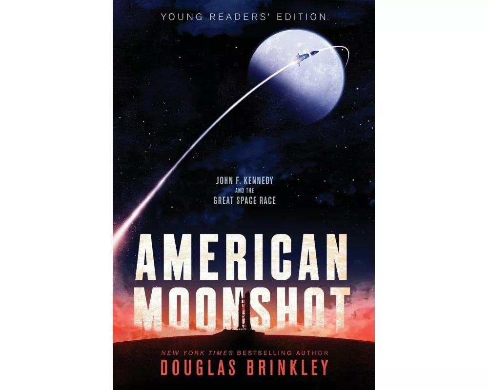 American Moonshot Young Readers' Edition