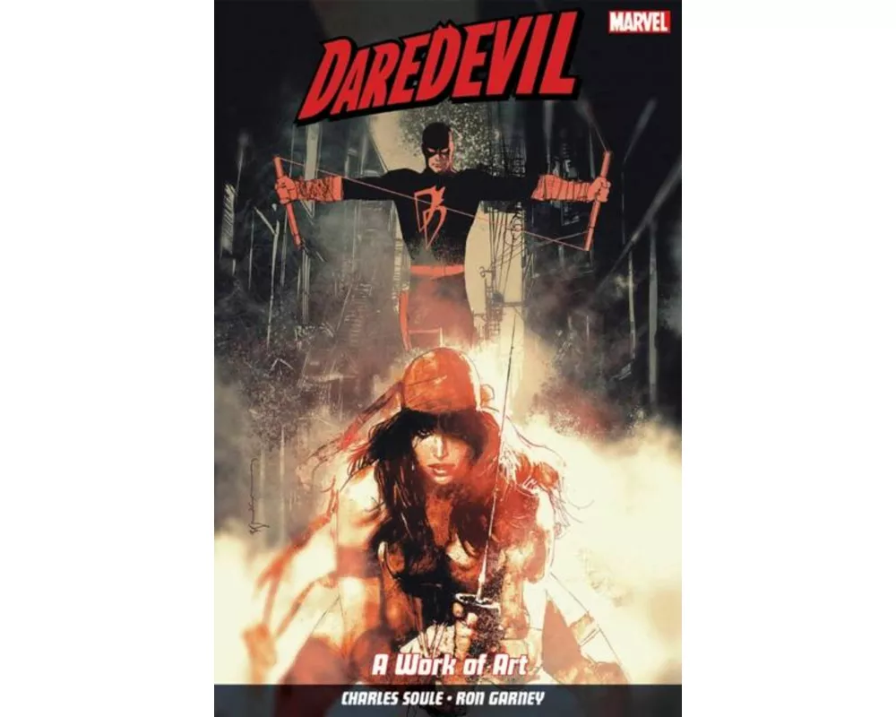 Daredevil Back In Black Vol. 2