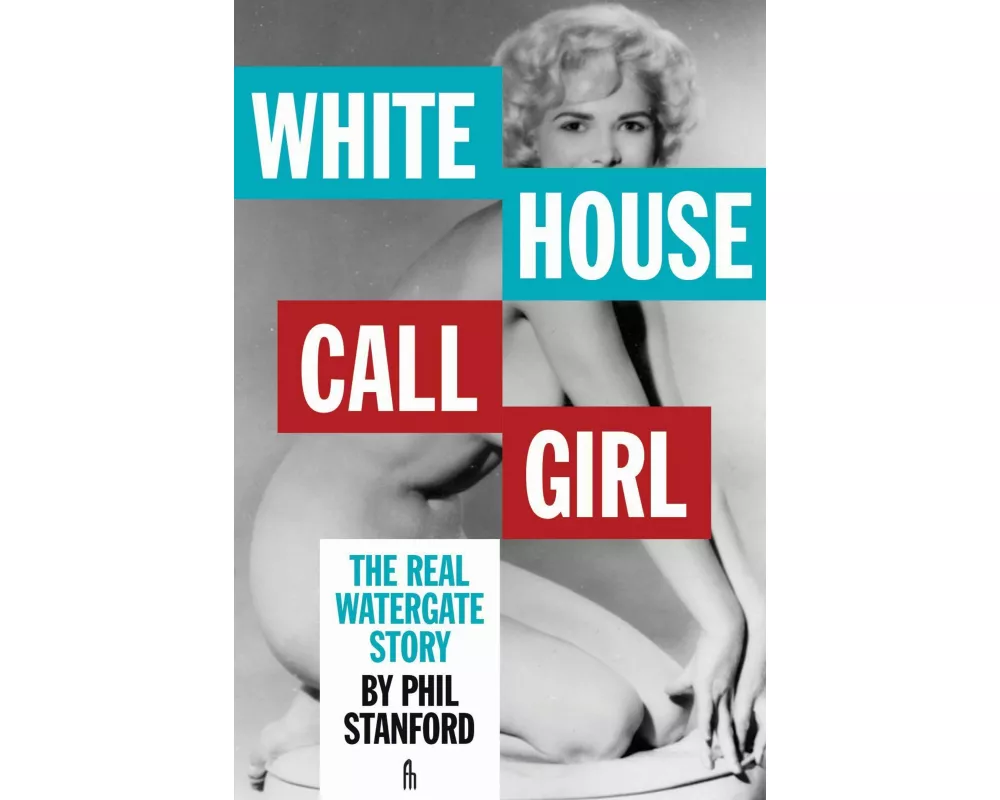 White House Call Girl