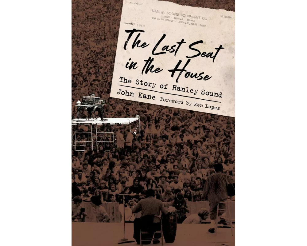 Last Seat in the House