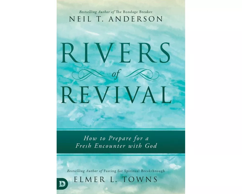 Rivers of Revival