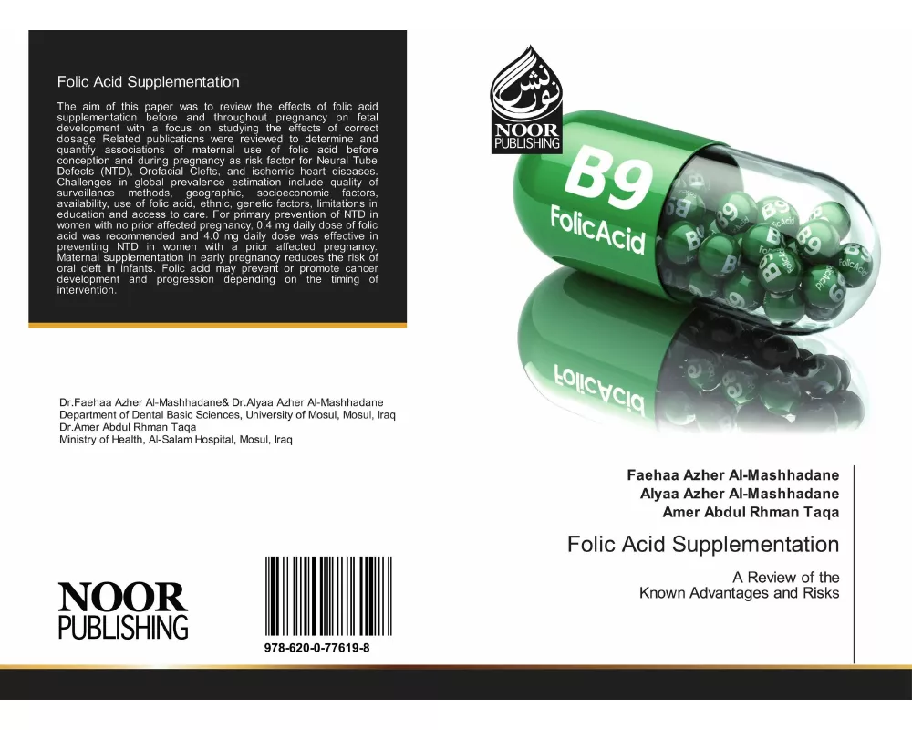 Folic Acid Supplementation