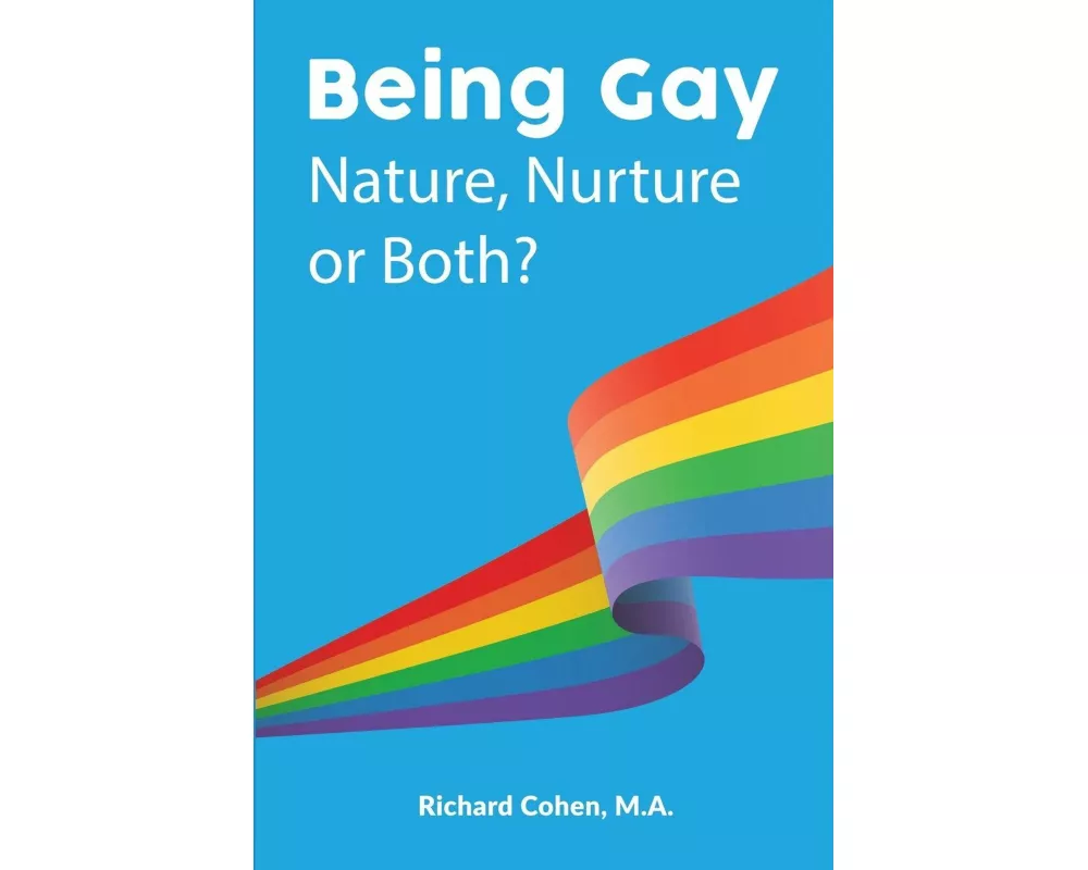 Being Gay